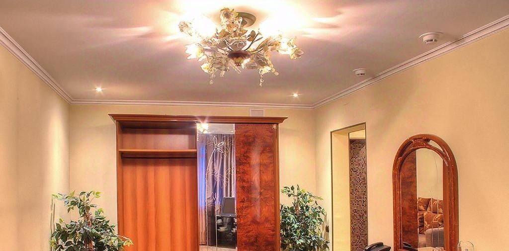комната г Красноярск р-н Центральный ул Качинская 65 фото 15