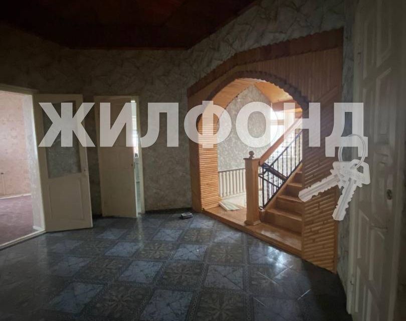 дом г Георгиевск ул Чайковского 81 фото 8
