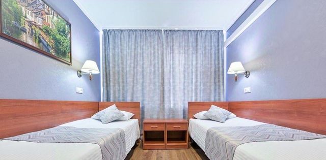 комната р-н Советский дом 1 фото