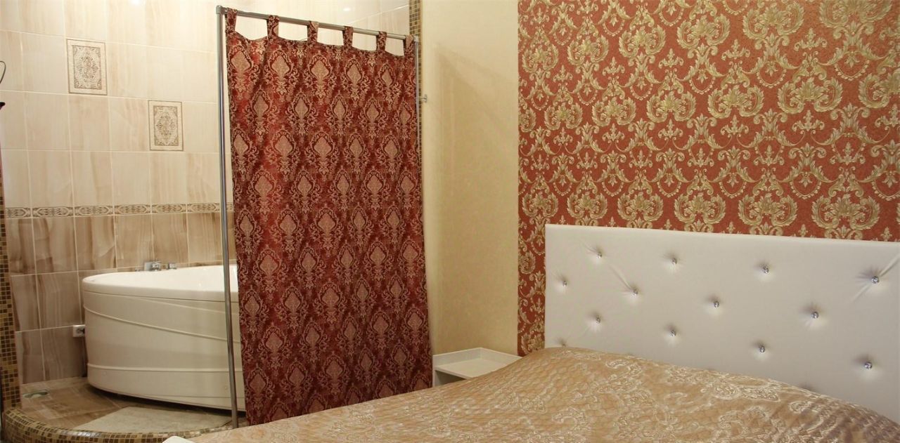 комната г Уфа р-н Октябрьский ул Белоозерская 74 фото 4