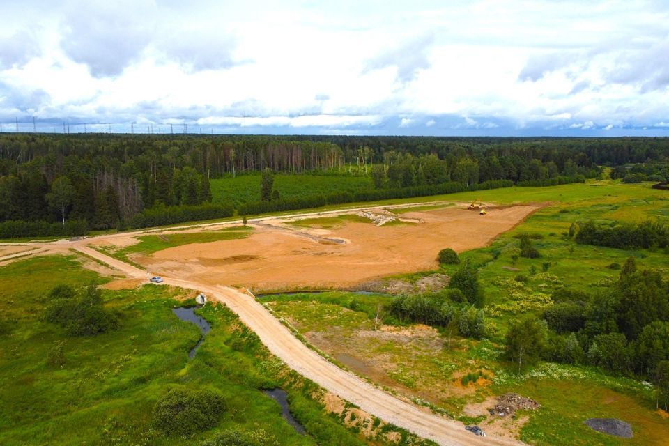 земля городской округ Пушкинский фото 9