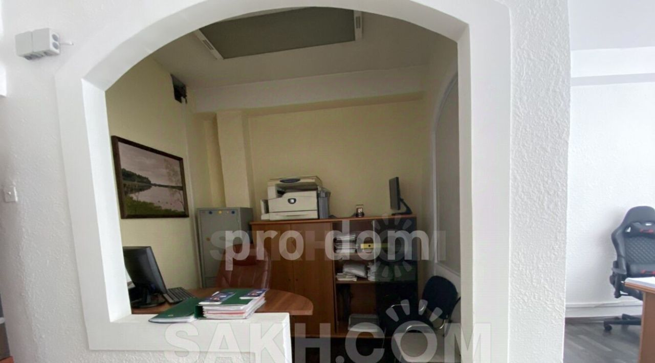 офис г Южно-Сахалинск пр-кт Мира 29 фото 2