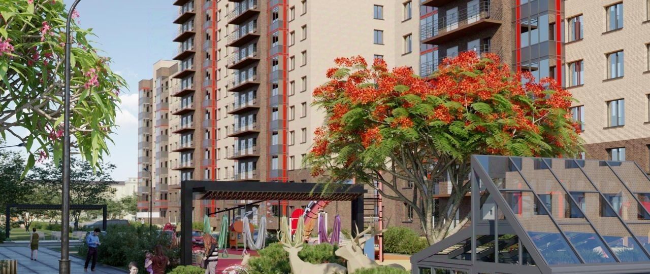 квартира г Иркутск р-н Ленинский ул Гравийная 22/3 фото 14