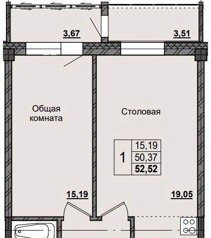 г Якутск ул им. Д.Д.Красильникова 5 фото