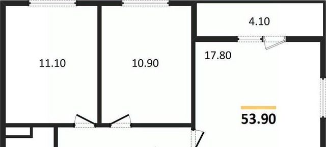 г Краснодар р-н Прикубанский ул им. Героя Ростовского 8к/3 фото