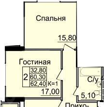 г Ростов-на-Дону р-н Первомайский ул Белокалитвинская фото