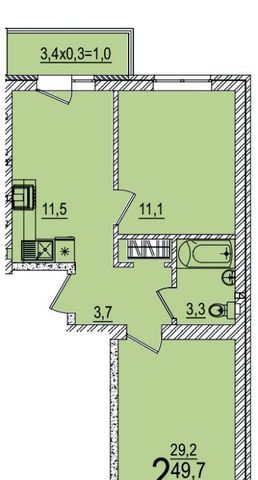 ул Тургеневское шоссе 33/5к 42 фото