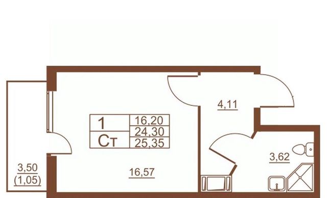 г Санкт-Петербург п Шушары ш Московское 262к/4 Шушары фото