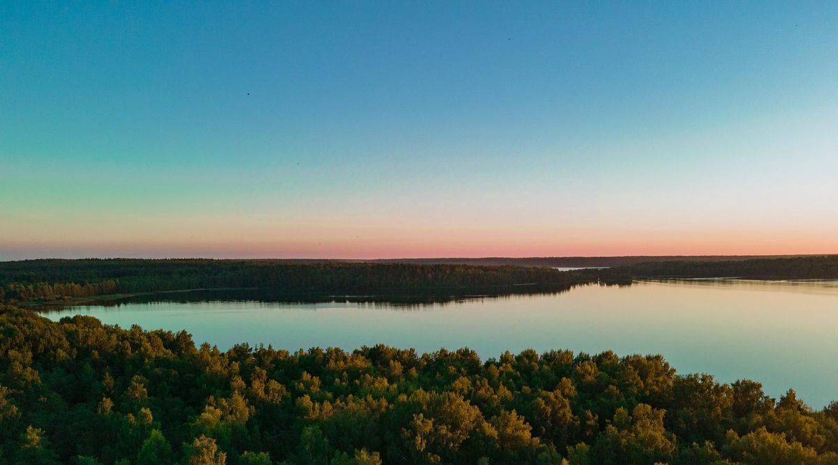 земля р-н Выборгский п Красная Долина Приморское городское поселение фото 14