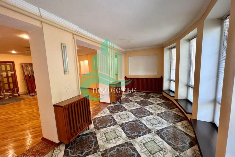 квартира г Феодосия б-р Старшинова 8а фото 8