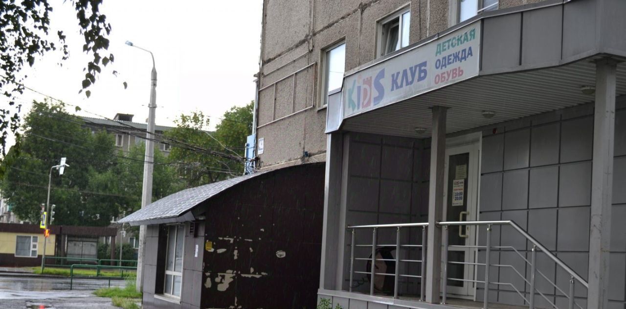 свободного назначения г Новокузнецк р-н Центральный пр-кт Дружбы 43 фото 3