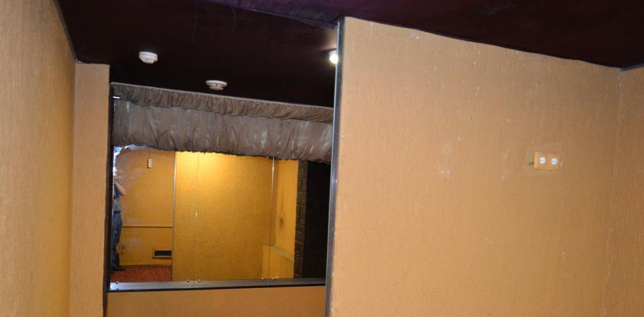 свободного назначения г Новокузнецк р-н Центральный пр-кт Дружбы 43 фото 9