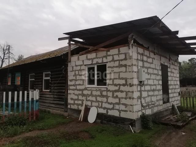 дом р-н Камышловский д Баранникова Гэс, Камышлов фото