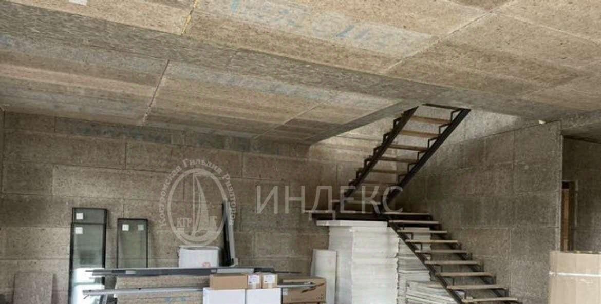 дом г Кострома ул Тихая 44 фото 2