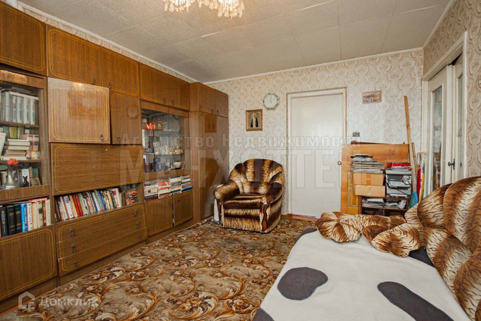 квартира городской округ Наро-Фоминский г Киевский фото 6