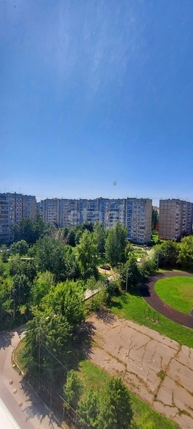 квартира г Липецк р-н Октябрьский б-р им. Павла Шубина 13б фото 14