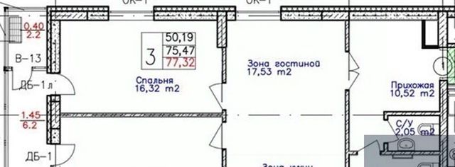 квартира р-н Ленинский фото