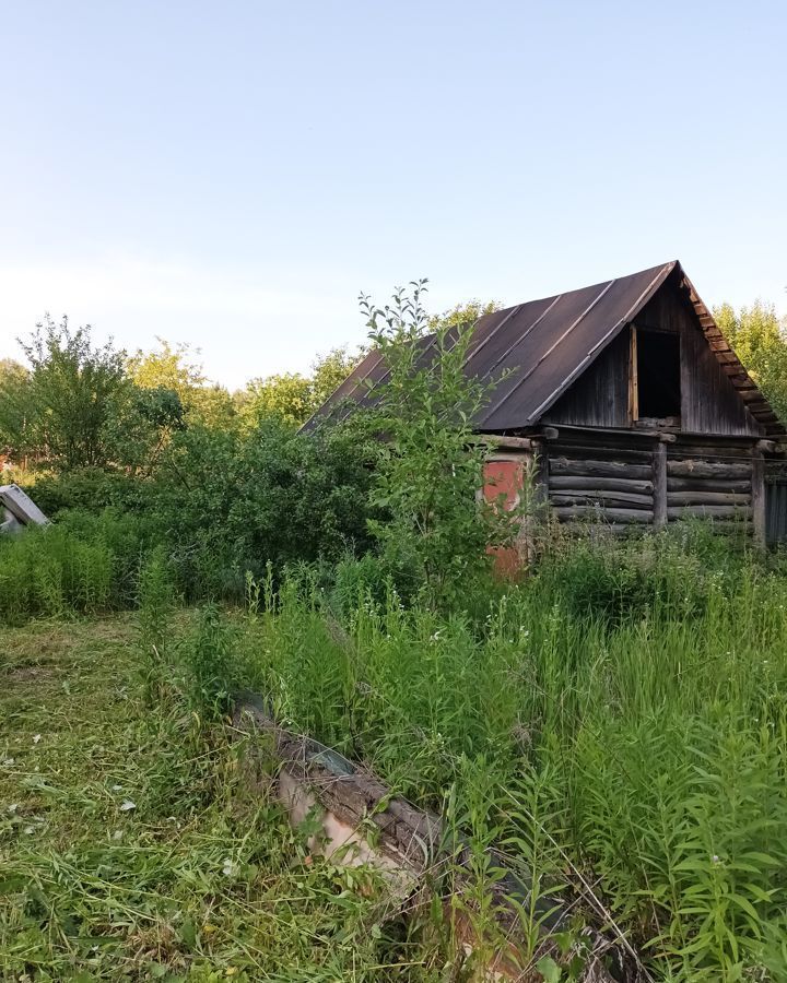 дом р-н Мценский с Отрадинское Аникановское сельское поселение, садоводческое некоммерческое товарищество № 2 завода Вторцветмет фото 9