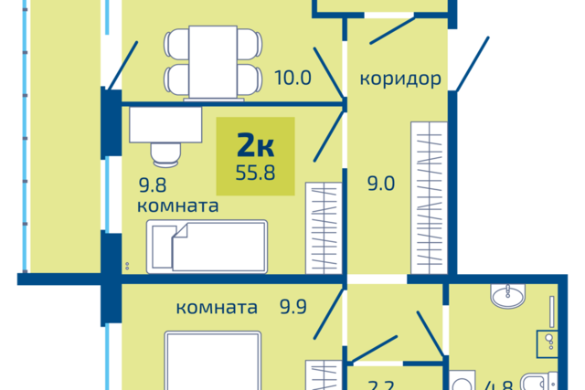 р-н Мотовилихинский Вышка 2 дом 59 фото