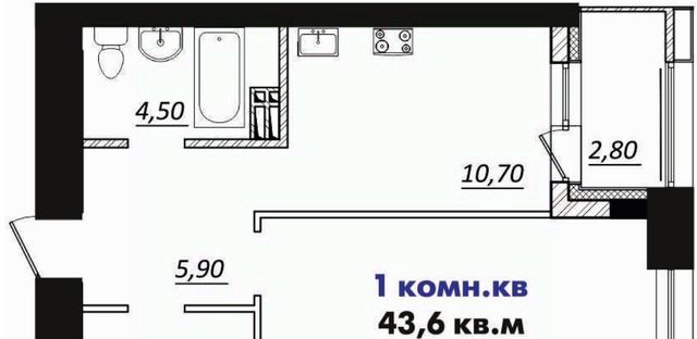 г Омск р-н Кировский ул 70 лет Октября 3с фото