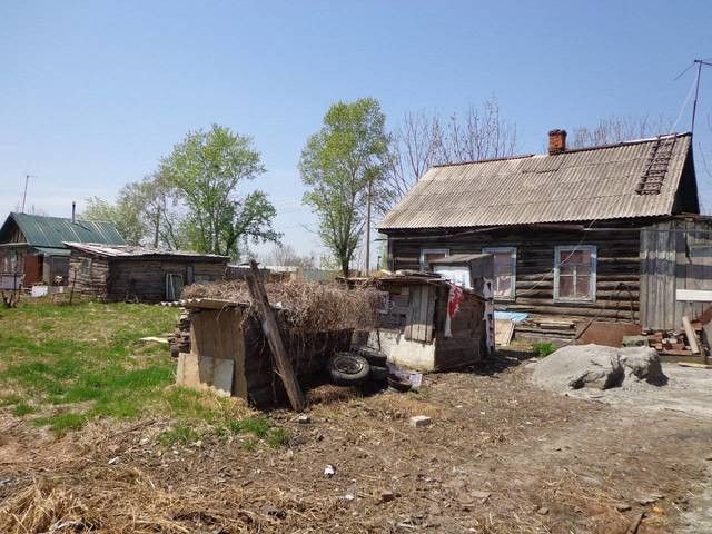 земля г Хабаровск р-н Железнодорожный фото 1
