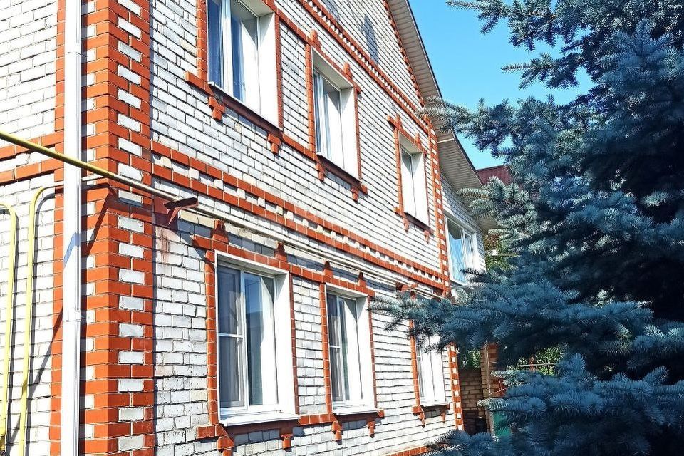 дом г Старый Оскол ул Комсомольская фото 3