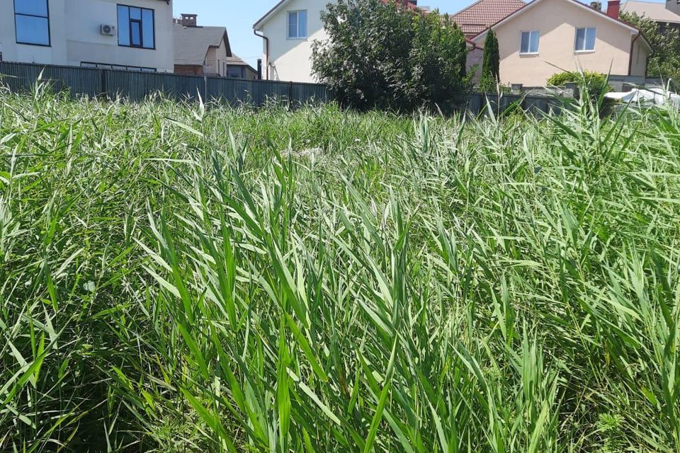 земля г Ессентуки Микрорайон Курортный ул Воронцовская 25 фото 4