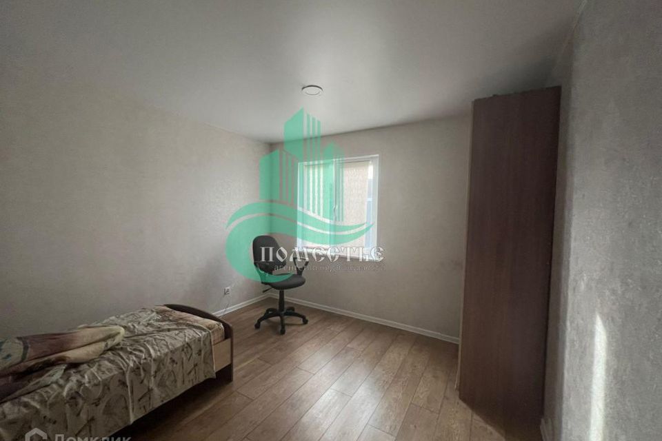 дом г Феодосия снт тер.Светоч ул Шелковичная 5 фото 7
