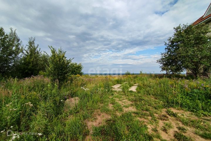 земля г Нижний Новгород р-н Нижегородский Александровская слобода фото 7