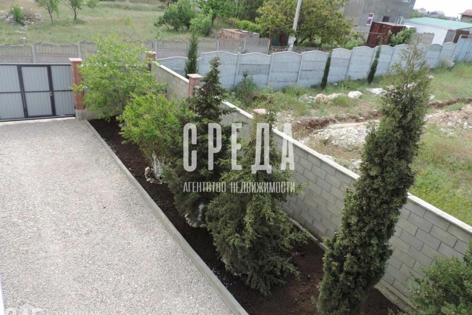 дом г Севастополь р-н Гагаринский фото 9