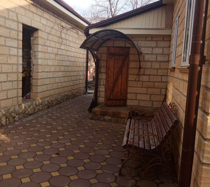 дом р-н Шпаковский г Михайловск ул Тухачевского 17 фото 8