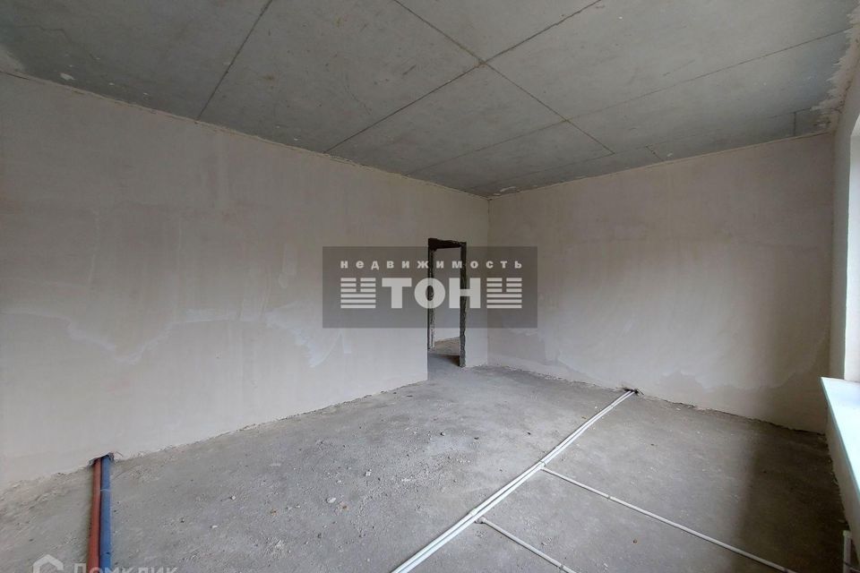 дом г Геленджик с Кабардинка ул Черноморская 43 фото 8