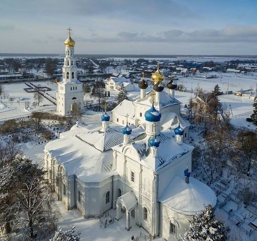 земля сельское поселение Завидово, Новозавидовский фото