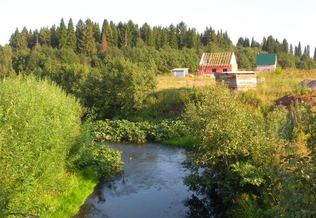 ул Неожиданная Култаевское сельское поселение, Култаево фото