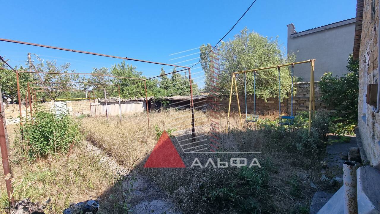 земля г Евпатория пгт Заозерное ул им.Гайдара 55 фото 12