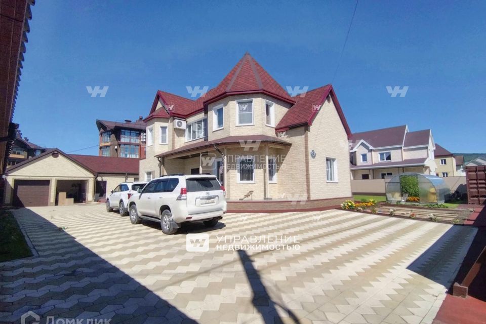 дом г Южно-Сахалинск Октябрьское ул Ветеранская 26 фото 1