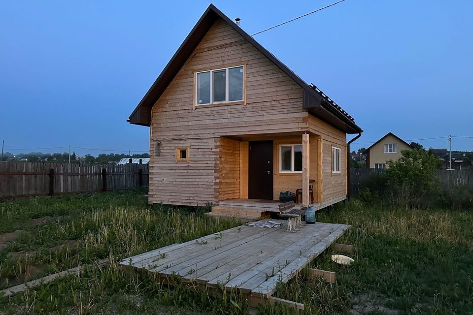 Купить Дачу В Красноуральске Свердловской Области
