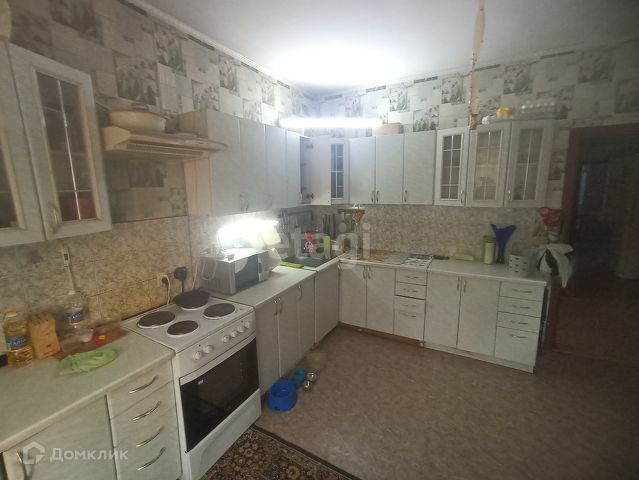 дом г Абакан микрорайон Красный Абакан фото 2