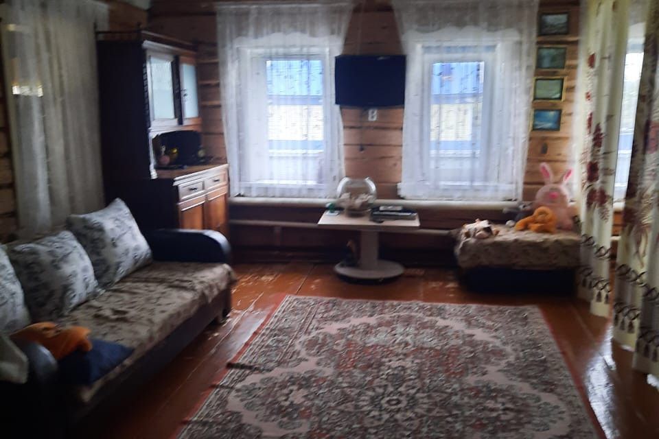 дом г Уфа Нижегородка ул Кушнаренковская фото 1