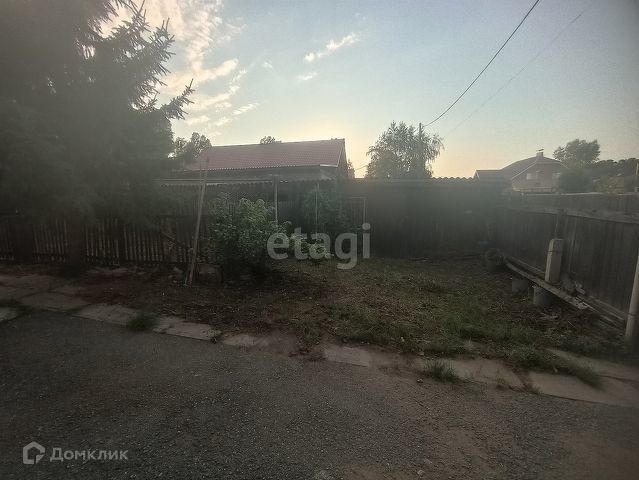 дом г Абакан микрорайон Красный Абакан фото 9