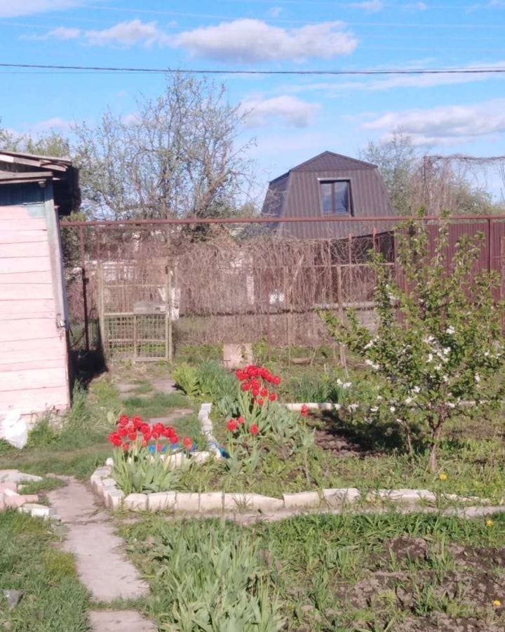 дом г Курск р-н Сеймский снт Моква 102 фото 2