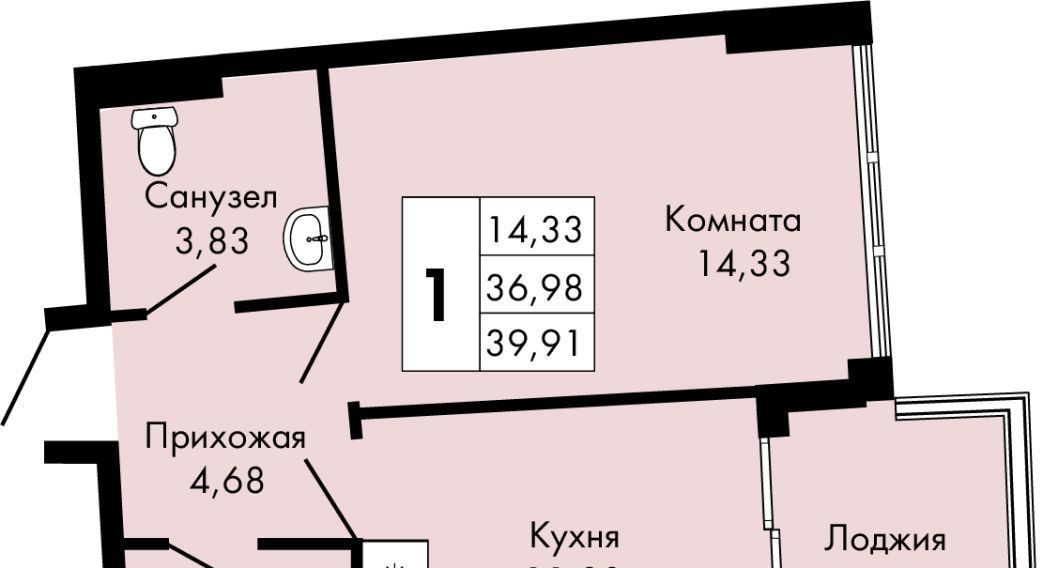 квартира г Ялта пгт Массандра ул 16 апреля 1944 года 17 фото 1