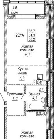 г Новосибирск р-н Дзержинский Берёзовая роща ул Фрунзе с 1 фото