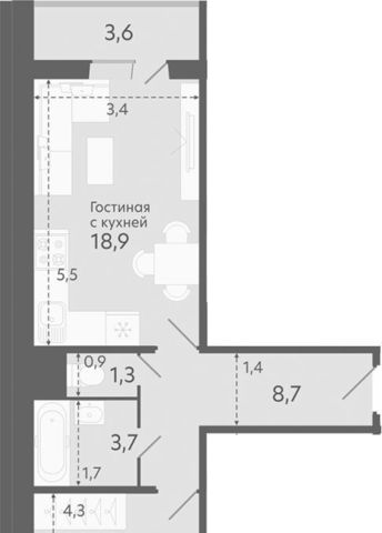 г Новосибирск Чистая Слобода Площадь Маркса, мкр, с 55 фото