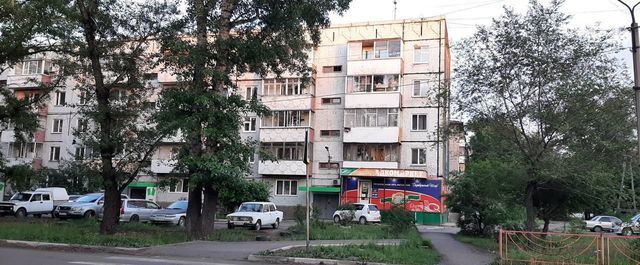 квартира дом 2 фото