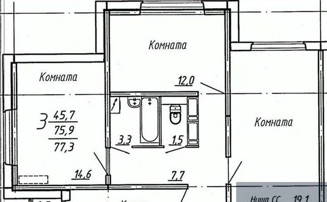 г Воронеж р-н Железнодорожный Отрожка ул Маршала Одинцова 25б/7 фото