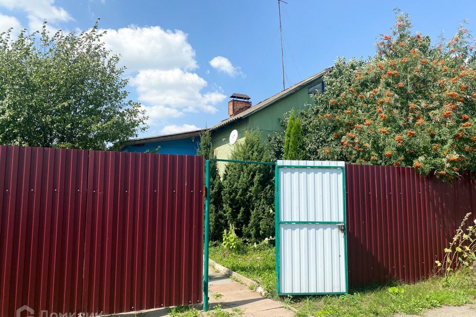 дом р-н Щекинский с Царево фото 2