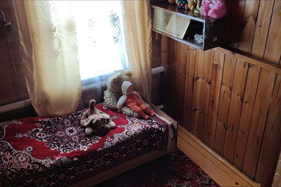 дом р-н Пономаревский с Наурузово ул Ленина фото 9