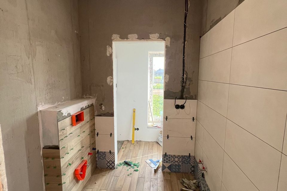 дом г Уфа с Нагаево ул Михаила Дорохова р-н Октябрьский фото 7