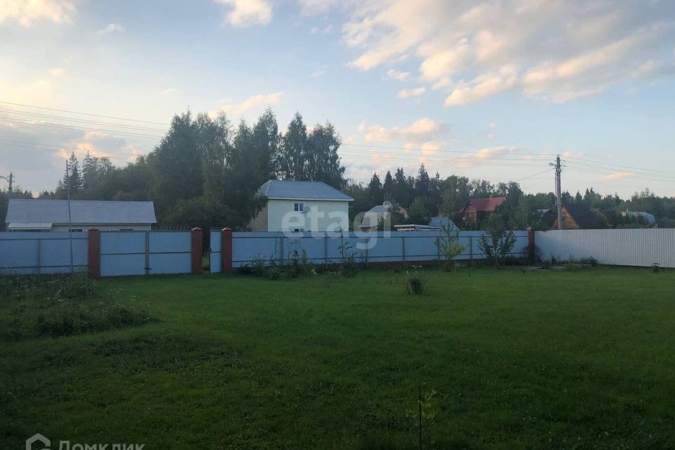 дом городской округ Раменский фото 4